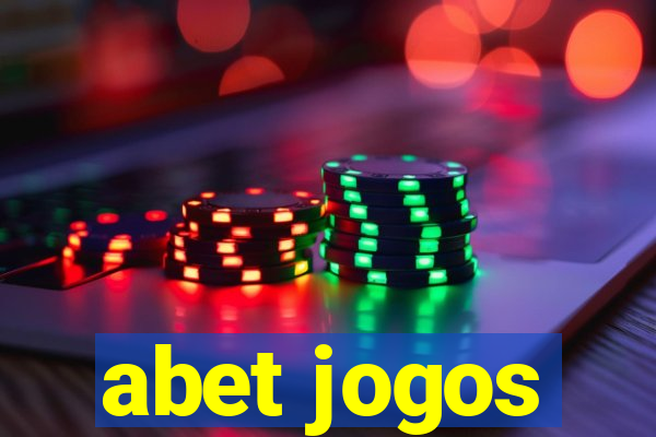 abet jogos